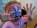 Ace Of Face Face Painting image 6