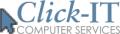 Click-IT Computer Services logo