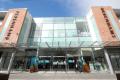 Ayr Central Shopping Centre logo