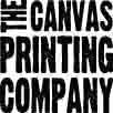 The Canvas Printing Company logo