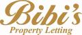 Bibi's Property Lettin logo