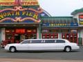 LIMO HIRE MANCHESTER image 10