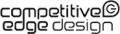 Competitive Edge Design logo