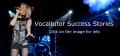 Vocaltutor Expert Singing Lessons logo