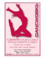 Danceworks logo