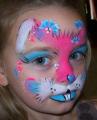 Kaleidoscope Faces Award Winning Professional Face Painting and Body Art image 2