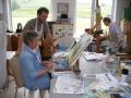 Pennine Painting Art Holidays image 1