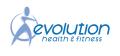Evolution Health & Fitness logo