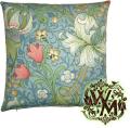 William Morris Style Cushion Covers image 8