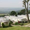 Crook Farm Caravan Park Yorkshire image 2