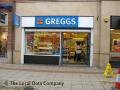 Greggs logo