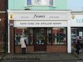 James Jewellers logo