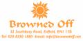 Browned Off Tanning & Beauty logo