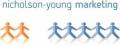 Nicholson-Young Marketing logo