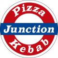 Pizza & Kebab Junction logo