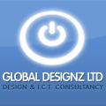 Global Designz Ltd logo