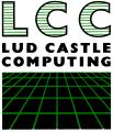 Lud Castle (Computing) Ltd logo