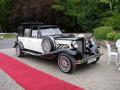 Anglesey Belle Wedding Cars image 3