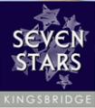 The Seven Stars logo