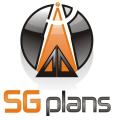 SG Plans logo