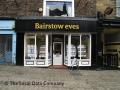 Bairstow Eves logo