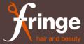 Fringe Hair & Beauty logo