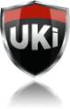 UK Independent Security logo