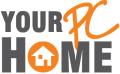 Your Home PC logo