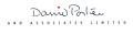 David Porter and Associates Limited logo