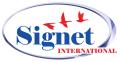 Signet International Limited logo