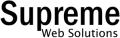 Supreme Web Solutions - Web design Aberdeen logo