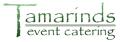 Tamarinds Event Catering logo