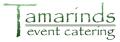 Tamarinds Event Catering logo