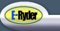 E-Ryder Automated Garage Doors Ltd. logo