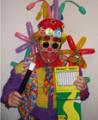 Children's Entertainer - Balloonatic The Clown image 5