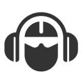 HiFi Headphones logo