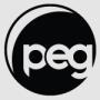 Peg Digital logo