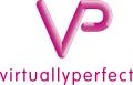 Virtually Perfect Ltd logo