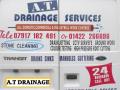 A .T DRAINAGE SERVICES image 2