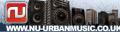 Nu Urban Music logo