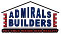 ADMIRALS BUILDERS logo