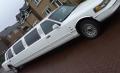 Glasgow Limo Hire image 1