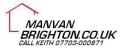 Man Van Brighton : Man With A Van Removals : Van Man Brighton And Hove logo