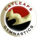 Catleaps Gymnastics Club logo