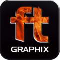 FT Graphix logo