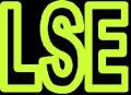 LSE Wedding DJ's logo