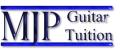 MJP Guitar Tuition image 1