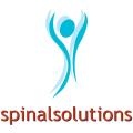 France Quirin Registered Osteopath -BIRMINGHAM CITY CENTRE- spinalsolutions logo