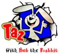 Taz Entertainments logo