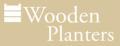 Wooden Planters logo